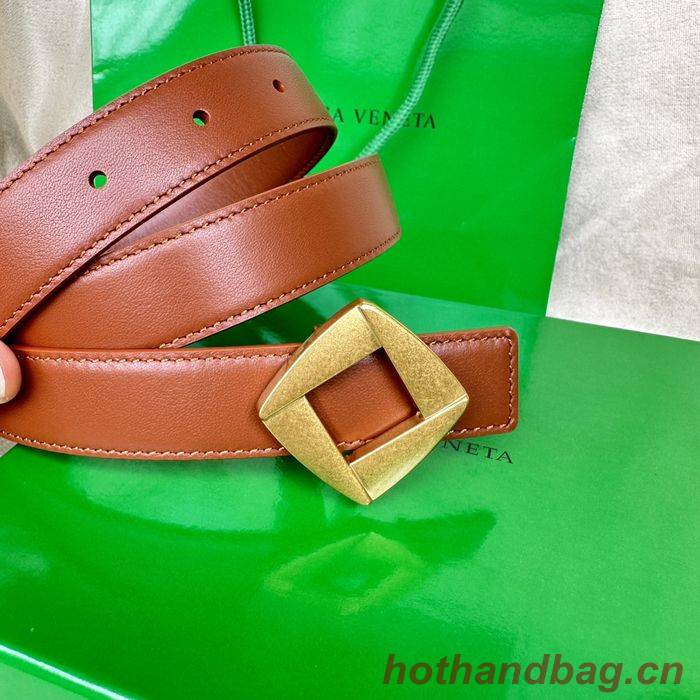 Bottega Veneta Belt 25MM BVB00011